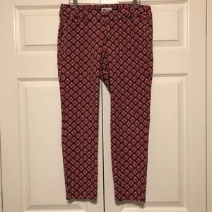 Old Navy Pixie Pant